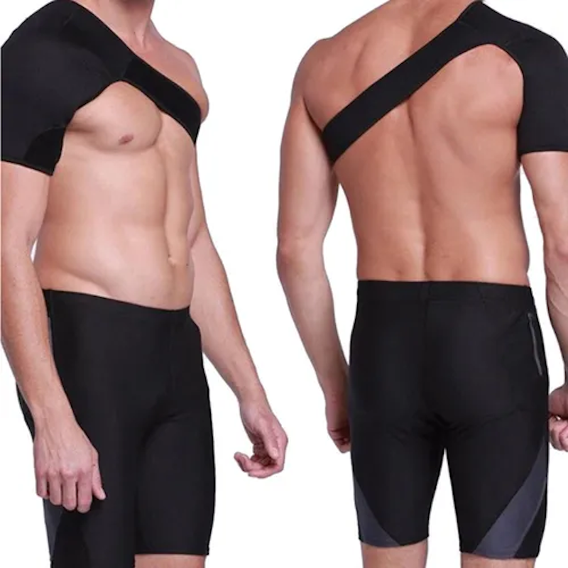 Miniatura 2 de Hombrera De Compresión con gel